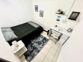 Departamento Completo En Centro de Monterrey